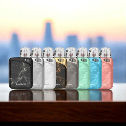 Pack Pod Caliburn G4 Pro Koko - Uwell