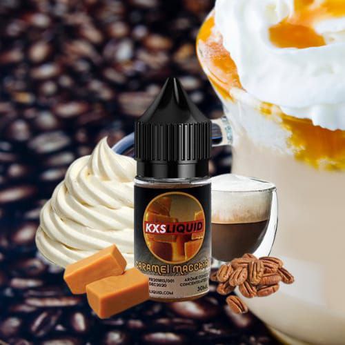 KXS liquid concentré 30ml