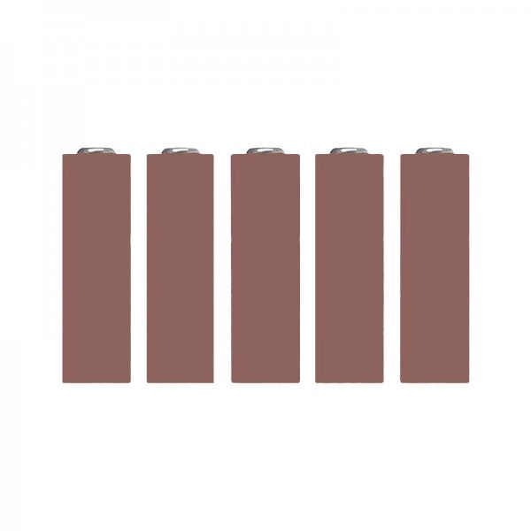 Wraps Uni 18650 (5pcs)