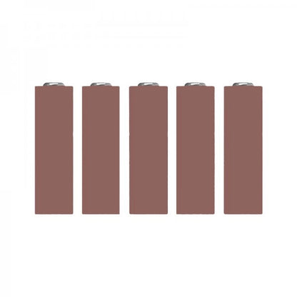 Wraps Uni 18650 (5pcs)