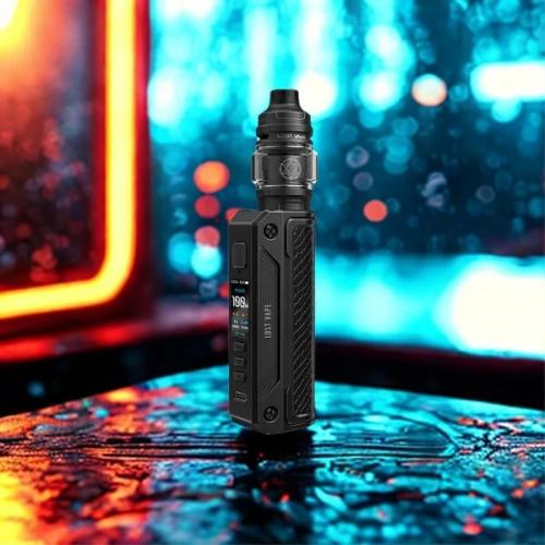 Pack Thelema Solo New Colors - Lost Vape