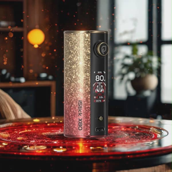 Mod iStick X80 3200mAh - Eleaf