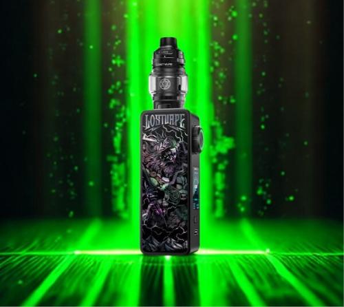 Pack Centaurus M100 5ml New Colors - Lost Vape