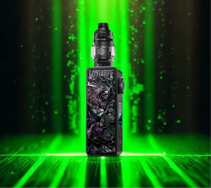Pack Centaurus M100 5ml New Colors - Lost Vape