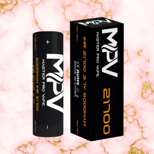 Accu MPV 21700 30 A 5000mah