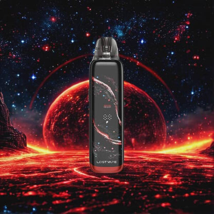 Pack Pod Galaxy T360 2.5ml 1200mAh - Lost Vape