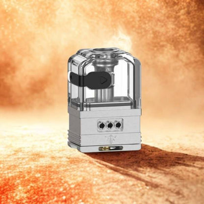 Requiem RBA - Thunder Cloud x El Mono Vapeador