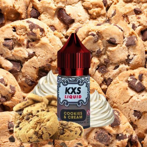 KXS liquid concentré 30ml
