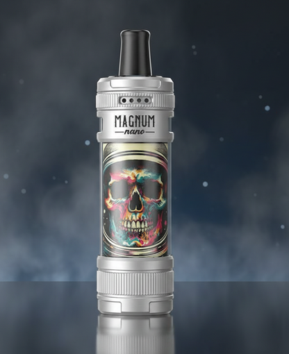 Kit Pod Magnum Nano 1800mAh - Aspire