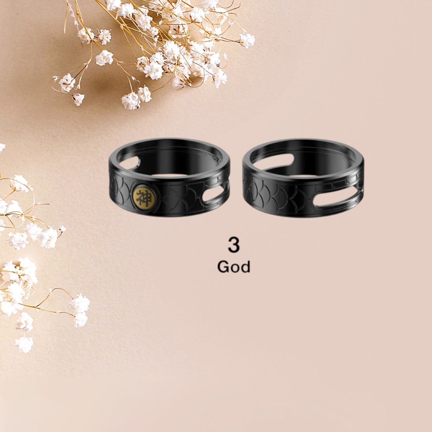 Bague d'Airflow Dragon Ball Sub-ohm New Colors - Fumytech