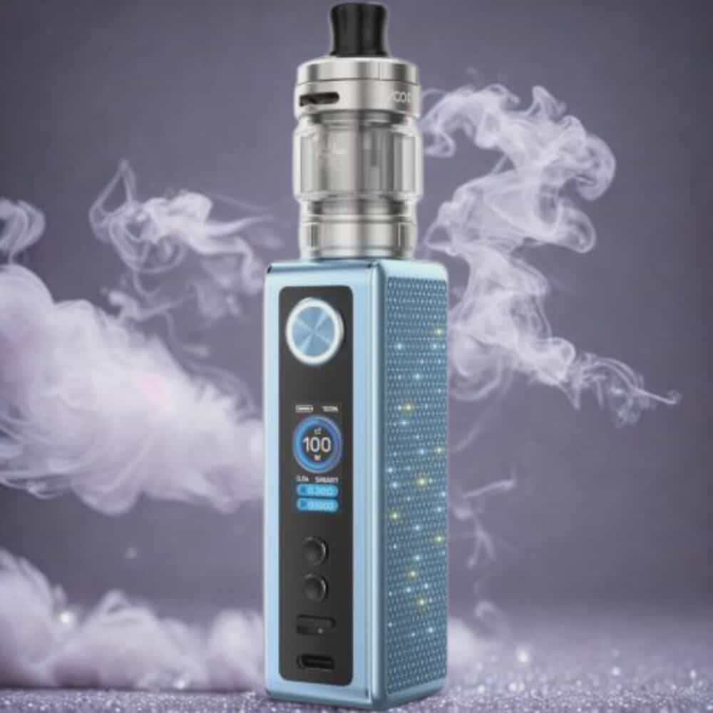 Pack Vinci Spark 100 - Voopoo