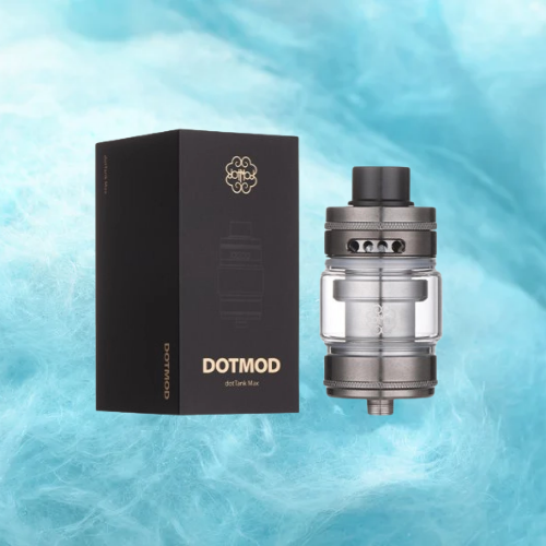 DotTank Max 5ml - DotMod
