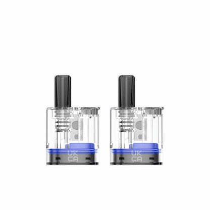 Cartouches Soul Boost Version 0.4/0.6/1.0ohm 4ml (2pcs) - Geekvape