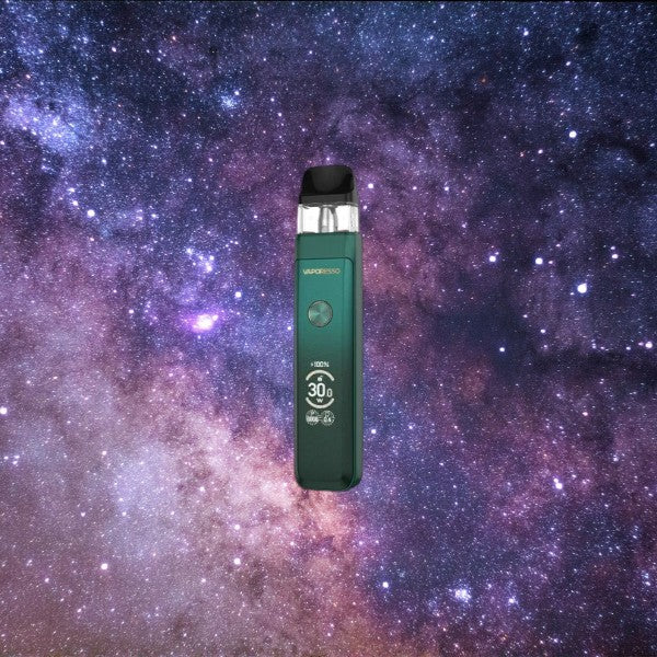 Pack XROS Pro 2 3ml 2000mAh - Vaporesso