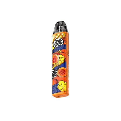Pack Pod Ursa Nano 3 2.5ml 1200mAh - Lost Vape