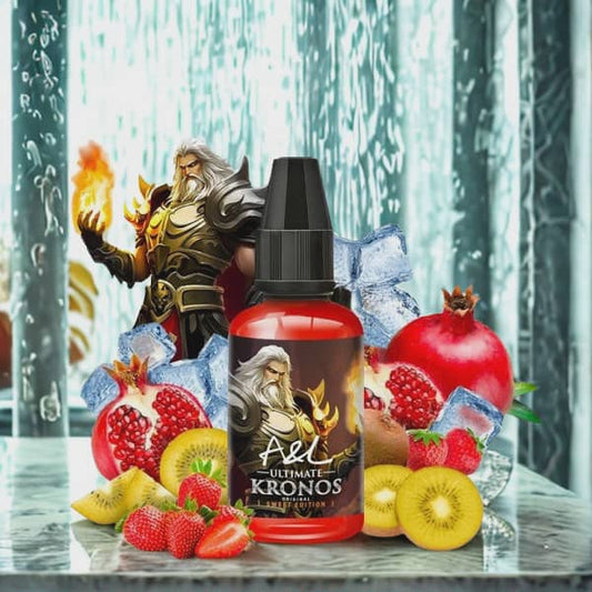Concentré Kronos 30ml - Ultimate by A&L
