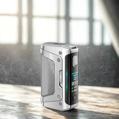 Box Aegis Legend 5 - Geekvape