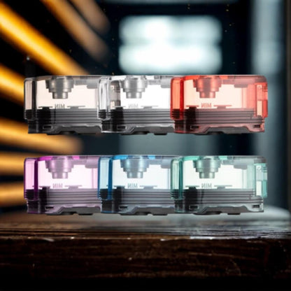 Cartouches vide DotPod Max 5ml - DotMod