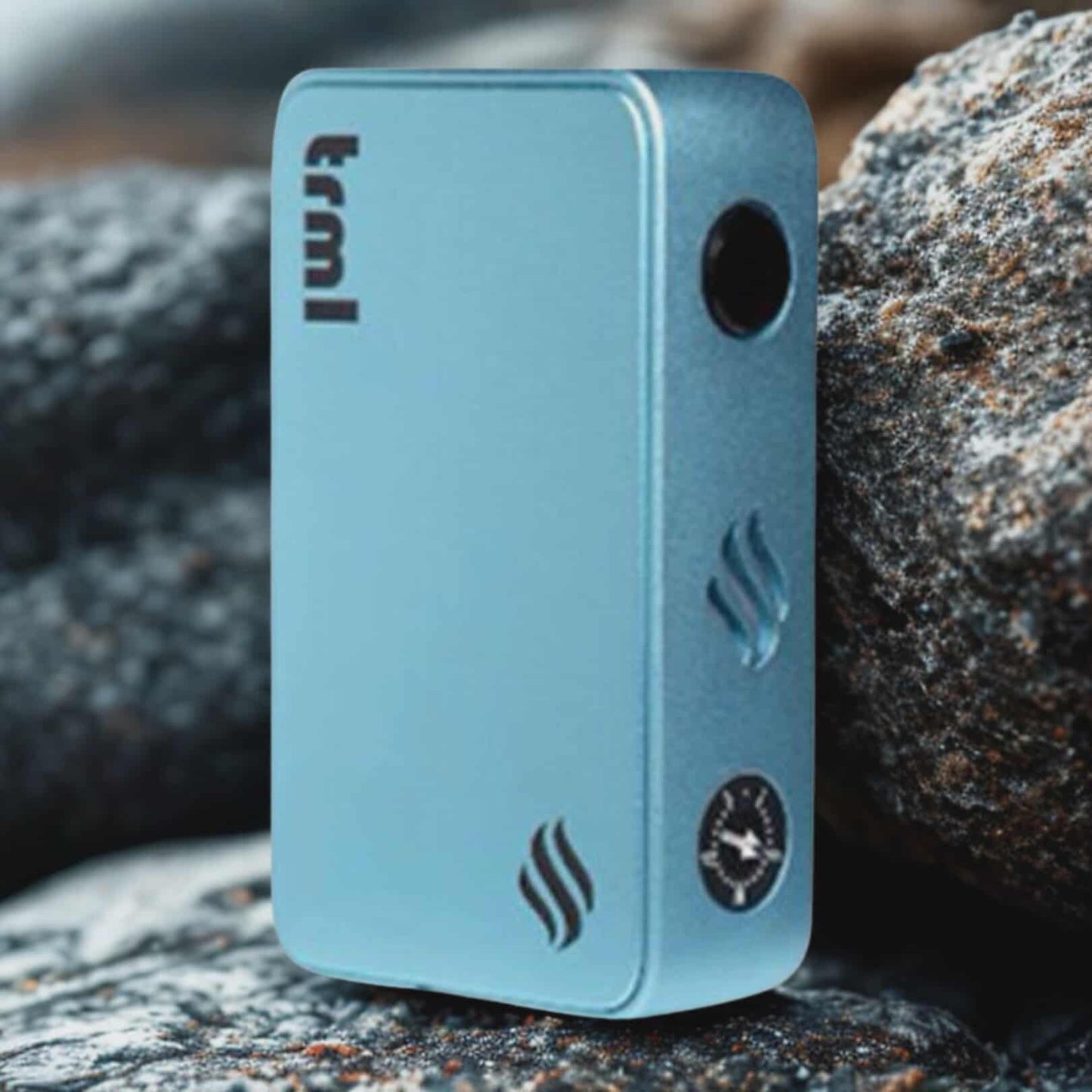 Mod T200 2x18650 - Trml