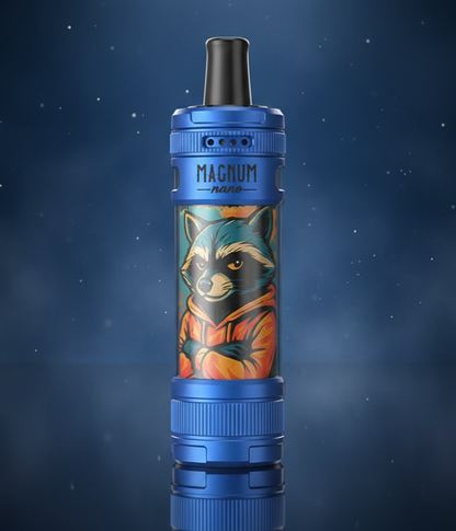 Kit Pod Magnum Nano 1800mAh - Aspire