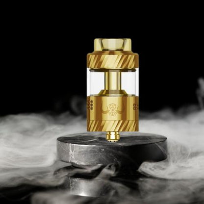 Hellbeast RTA 25mm - Hellvape