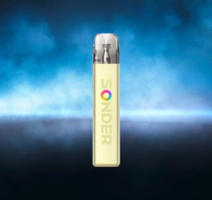 Pod Sonder Q2 - GeekVape