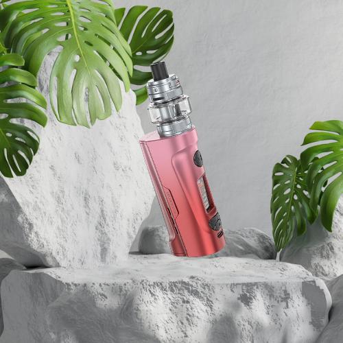 Kit Boxxer 80w avec AF Tank - Aspire
