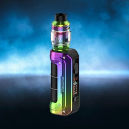 Pack Aegis Max 100 Max2 - GeekVape