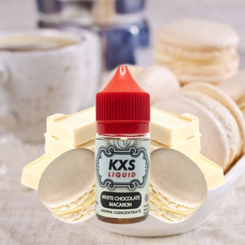 KXS liquid concentré 30ml