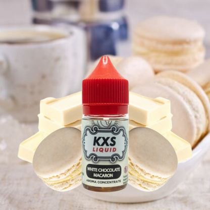 KXS liquid concentré 30ml