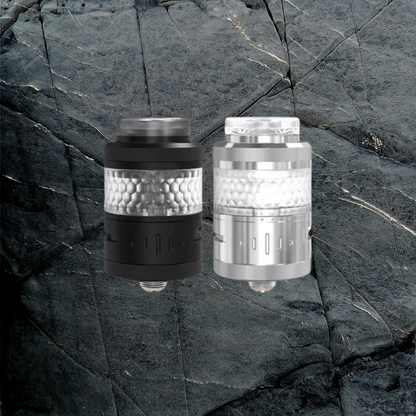 Nitrous RTA 24mm - Damn Vape