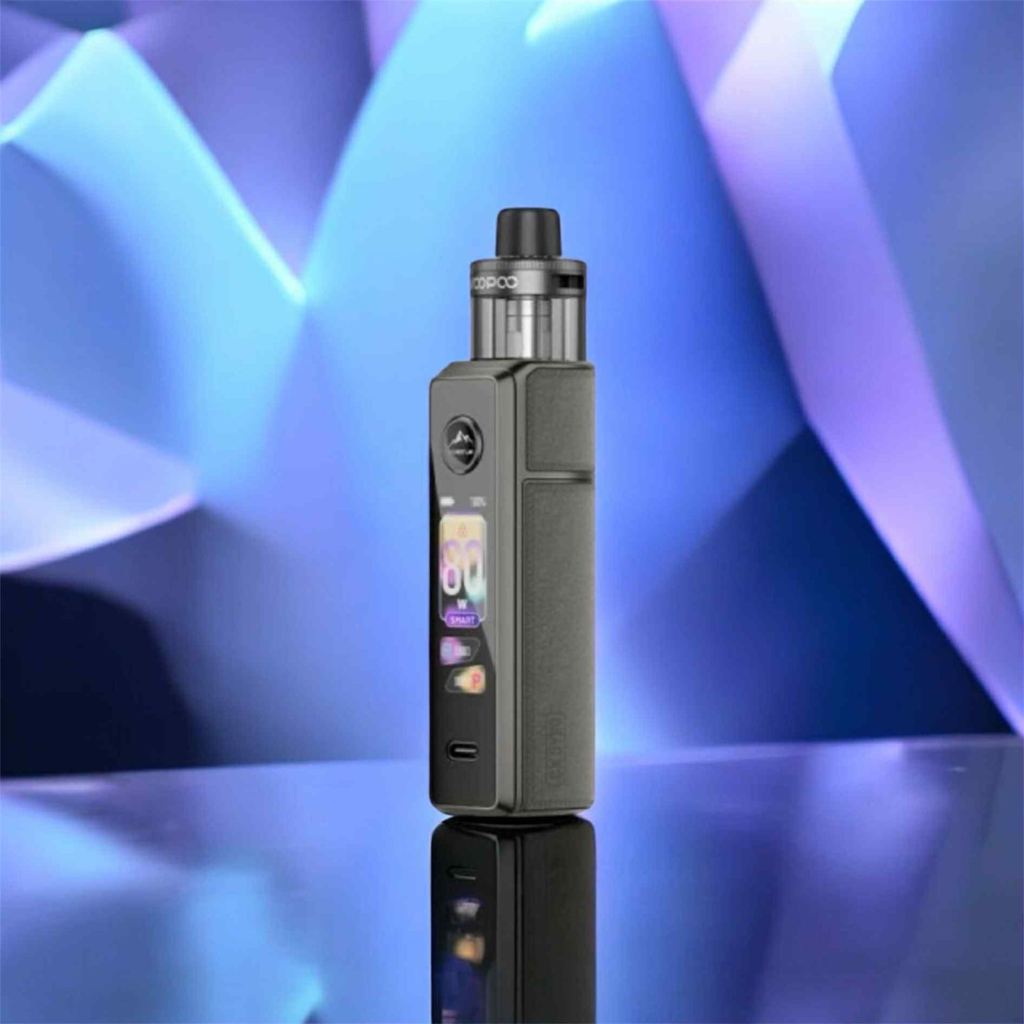 Pack Pod Drag X3 PnP X 5ml 18650/21700 - Voopoo