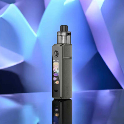 Pack Pod Drag X3 PnP X 5ml 18650/21700 - Voopoo