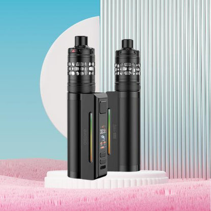 Pack Zelos M80 2600mAh 4ml - Aspire