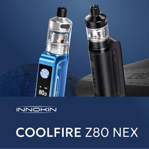 Kit Coolfire Z80 NEX - Innokin