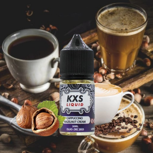 KXS liquid concentré 30ml
