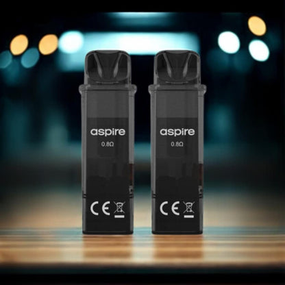 Cartouche Gotek Series (2pc) - Aspire