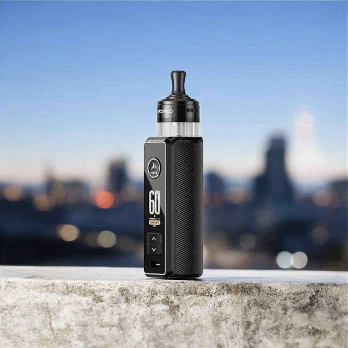 Pack Pod Drag S3 PnP X 5ml 3000mAh - Voopoo