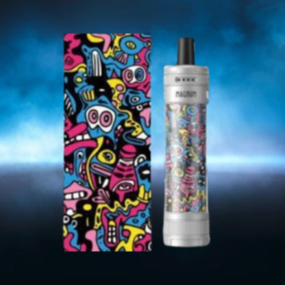 E-CHICHA MAGNUM ASPIRE