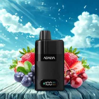 Starter Kit Levo 30K 1000mAh 10ml/2% - Adalya