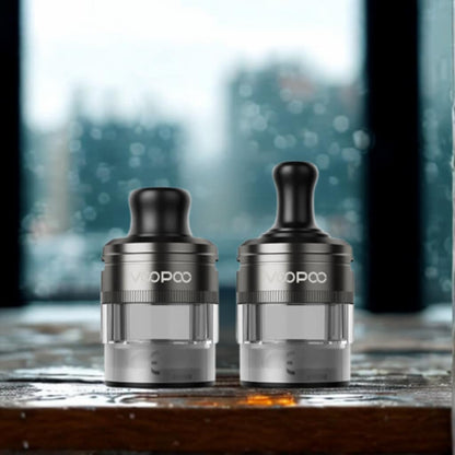 Cartouches vide PnP X 5ml MTL - Voopoo