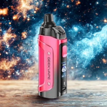 POD AEGIS BOOST 3 GEEKVAPE