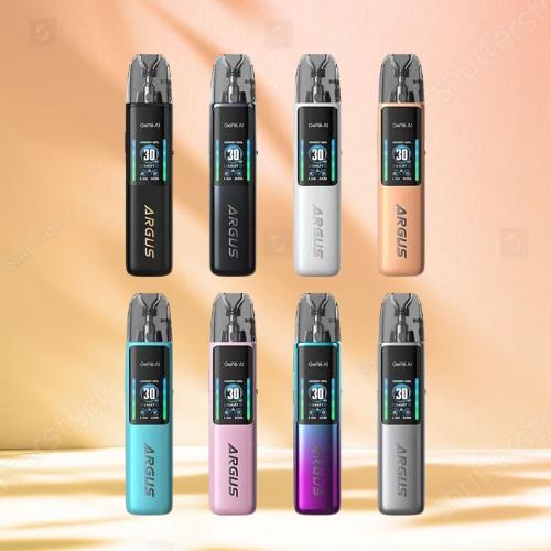 Kit Pod Argus G2 1000mAh - Voopoo