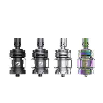Precisio Blaster Sub-Ohm 2/4.5ml 30mm - BD Vape