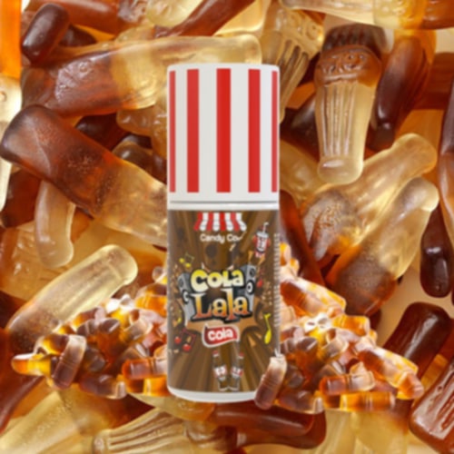 Concentré Colalala - Candy Co. - 30ml
