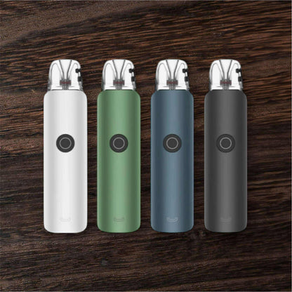 Pack Pod Caliburn G4 Classic 3ml 1400mAh - Uwell