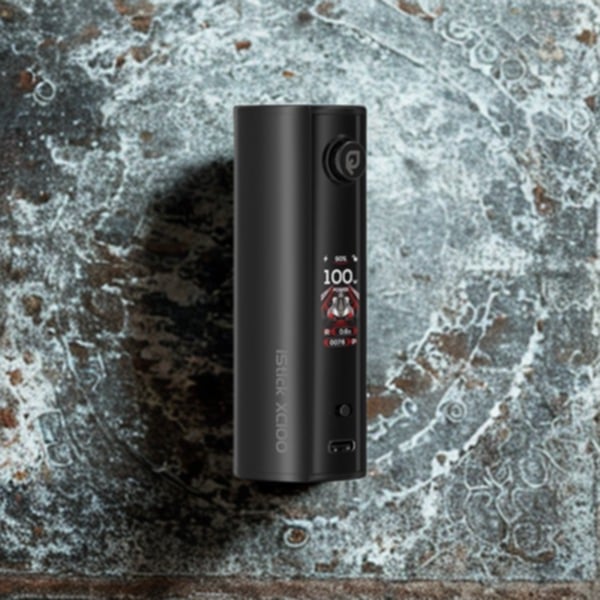 Box iStick XC100 18650/21700 - Eleaf