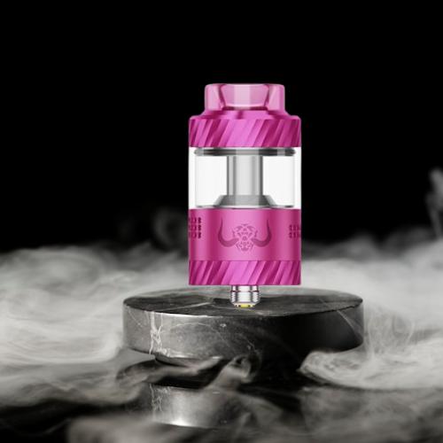 Hellbeast RTA 25mm - Hellvape
