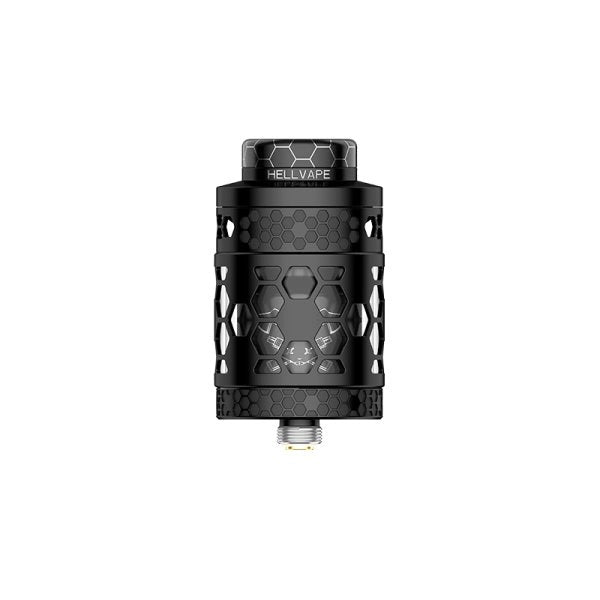 Dead Rabbit 4 RTA Pro 26mm - Hellvape