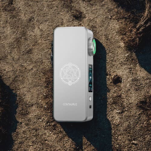 Mod Centaurus M100 - Lost Vape